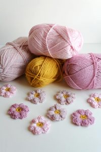 Sneak Peek: Mollie Flower Power