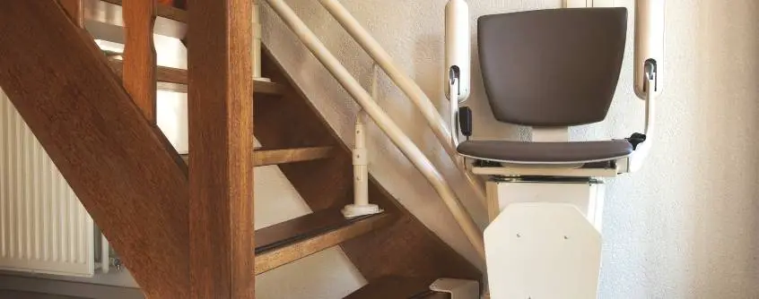 5 Reasons to Install a Stairlift in Your Home hdr