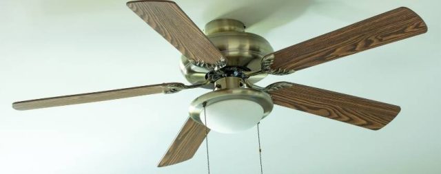 A Beginner’s Guide to Installing a Ceiling Fan