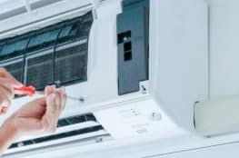 A Brief Primer on Air Conditioner Maintenance for Homeowners hdr