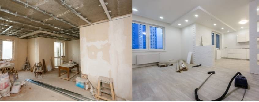 Affordable Renovations That Will Add Value to Your Home hdr