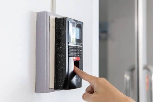 Biometric Security Systems: Comprehensive Guide for Homeowners
