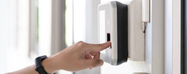 Biometric Security Systems: Comprehensive Guide for Homeowners