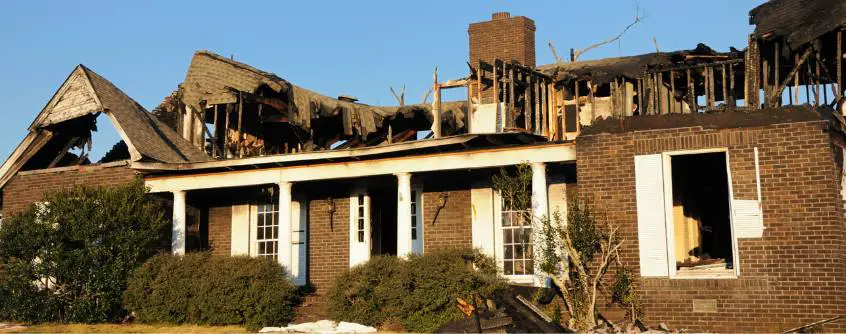 Critical Response Fire Damage Restoration for Your Home in Emergency Situations — An In depth Guide hdr