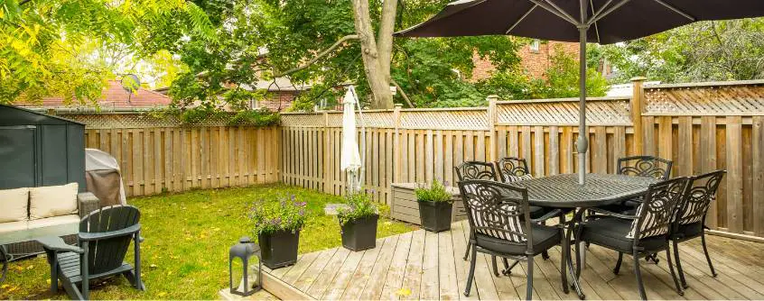 Deck Ideas 10 Important Deck Accessories for Adding Charm and Beauty to Your Yard in 2023 hdr