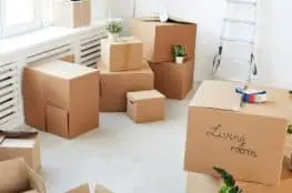Declutter Your Home for Sale