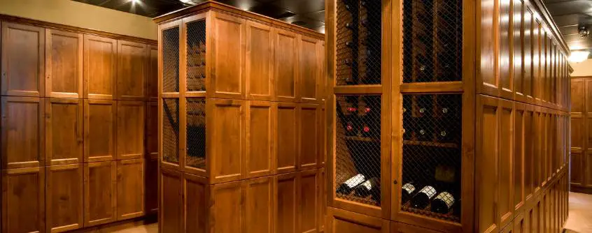 Designing Your Dream Wine Room Essential Elements and Considerations hdr