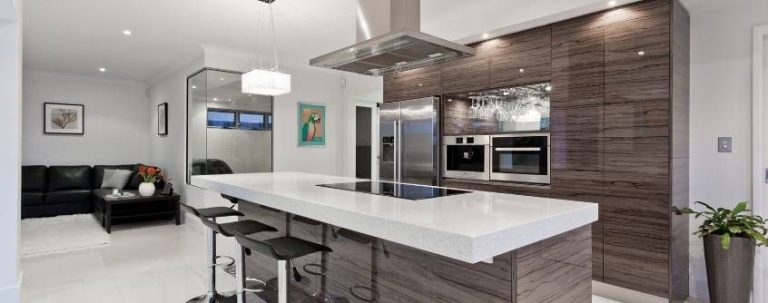 12 Aspects of A Functional Kitchen Layout