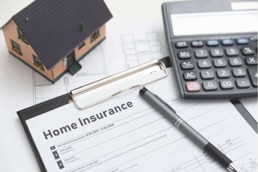 Home Insurance Cover
