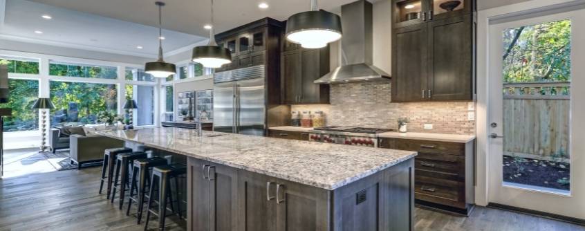How to Choose the Right Cabinets for Your Kitchen hdr