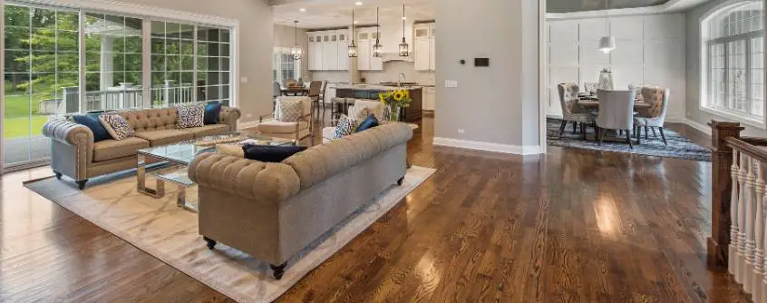 How to Choose the Right Flooring for Your Home HDR