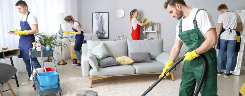 How to Choose the Right Home Cleaning Service hdr