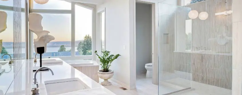 increase value bathroom remodel