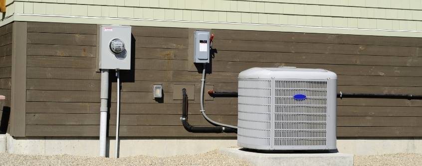 Keep Your HVAC System in Good Condition with These Tips hdrdr