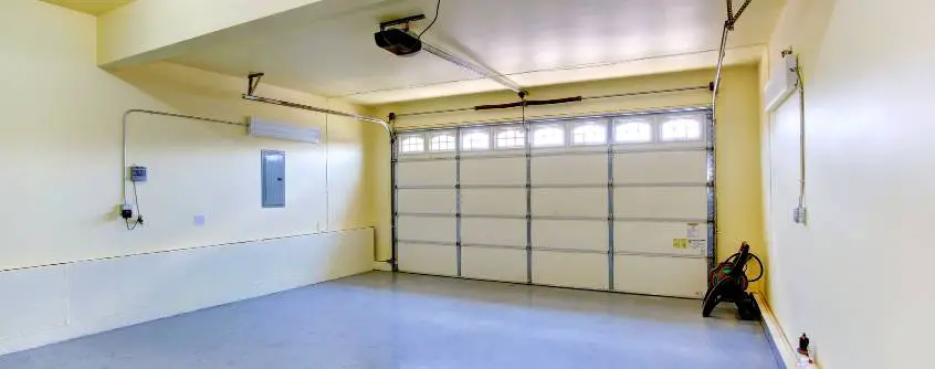 Revamp Your Garage Transforming Your Space into a Functional and Organized Haven hdr