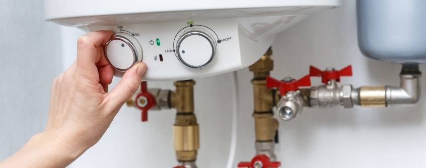 Signs You Need to Replace Your Water Heater hdr