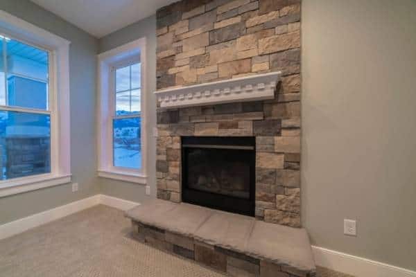 Stone Accent Walls for your living room