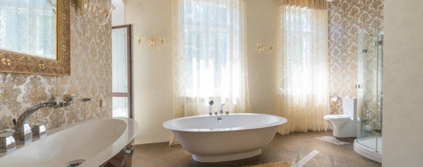 The Devil Is in the Details Bathroom Design Tips to Create the Bath of Your Dreams hdr