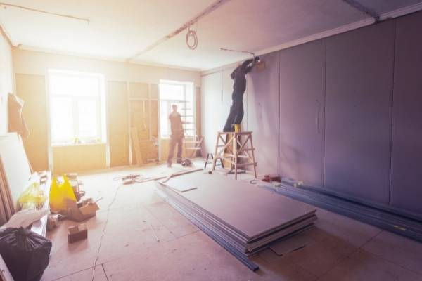 Things To Consider While Renovating a House