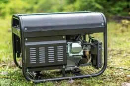 Three Top Uses for a Portable Generator at Home HDR
