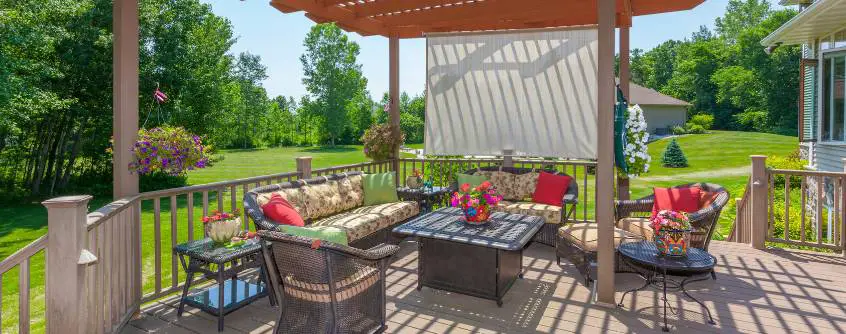 Tips for Backyard Renovation hdr