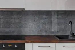 Tips to Wallpaper a Backsplash in Your Kitchen hdr 1