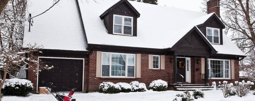 Top 3 Home Improvement Projects to Complete during Winter hdr