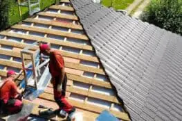 Top Roofing Materials for San Rafael’s Climate hdr