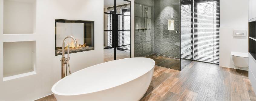 Unlock Your Dream Bathroom Tips to Make It Look and Feel like a Luxury Retreat hdr