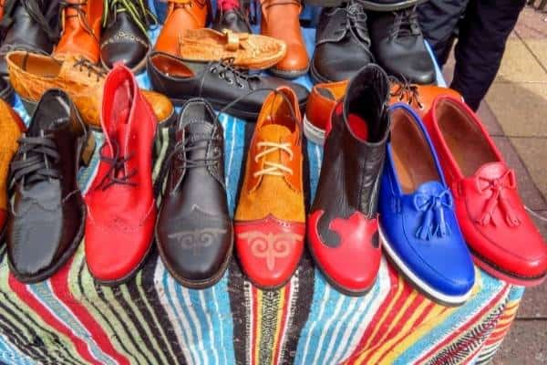 Every Person That Cares About Their Shoes Should Have Shoe Dye: Here's Why