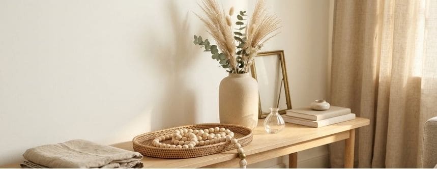coordinate materials for handmade home decor header