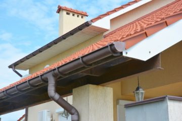 Gutter Design: A Guide to Efficient and Great Looking Rain Gutters for ...
