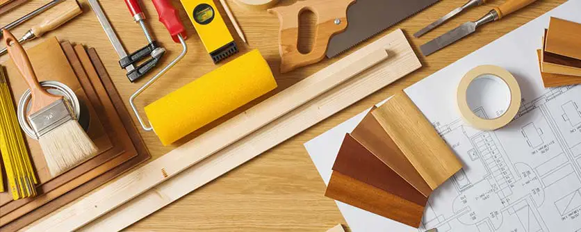 diy home projects 101 hdr