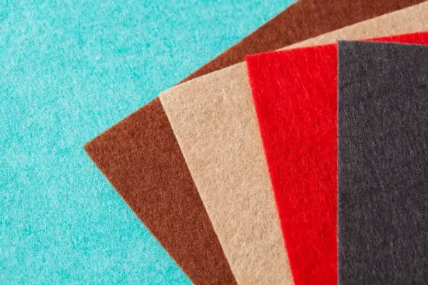 felt-swatches-for-craft-organizers