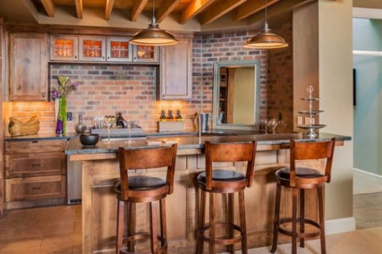 15 Kitchen Soffit Decor Ideas to Enhance Your Kitchen