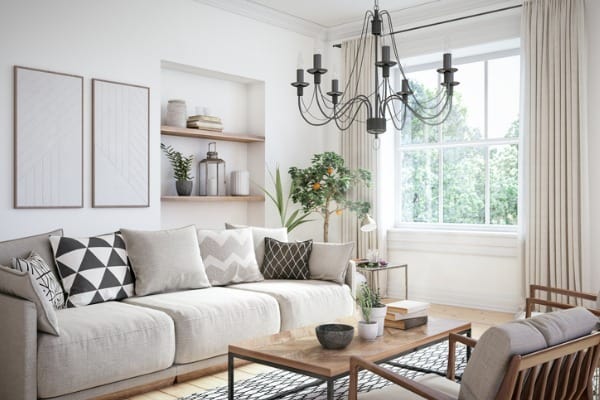 6 Home Decor Ideas That Will Make Your House Famous in the Neighborhood