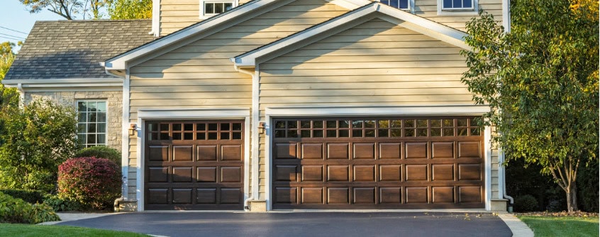garage door upgrade tips hdr