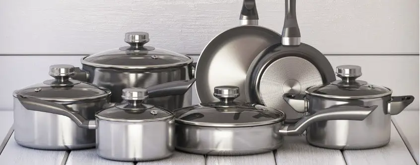 How To Store Kitchenware To Make Cooking More Efficient And Fun