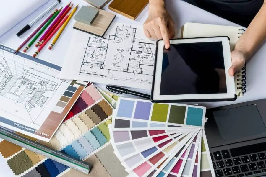 How to Become an Interior Designer: Training, Career Path, and Job ...