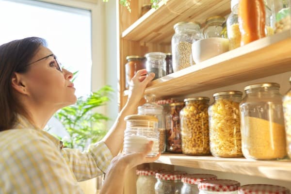 Who Else Might Be Eating Your Cereal? What to Do When You Have Pantry Pests