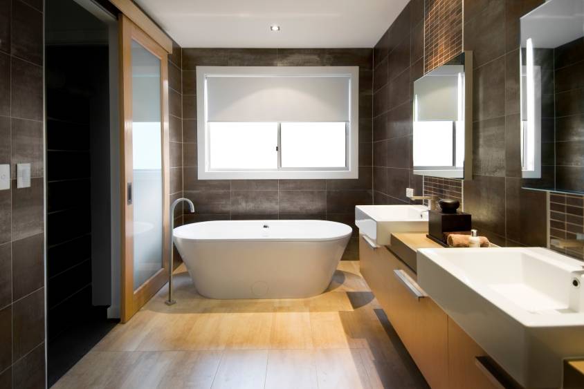 luxury bathroom 1