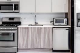 maintain rental kitchen appliances hdr