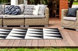 outdoor rug maintenance tips hdr