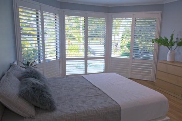 plantation shutters for privacy