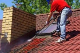 roof and gutter maintenance schedule hdr