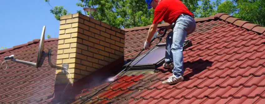 roof and gutter maintenance schedule hdr