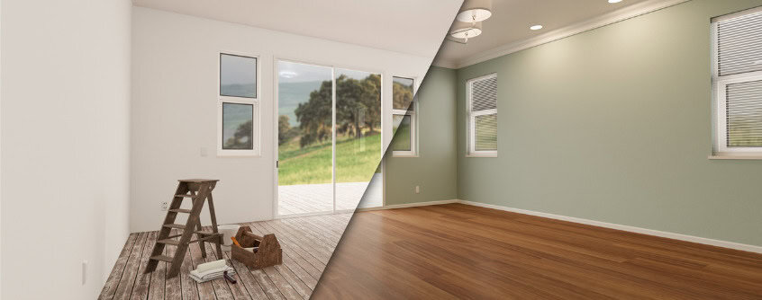 small projects teaching hdr