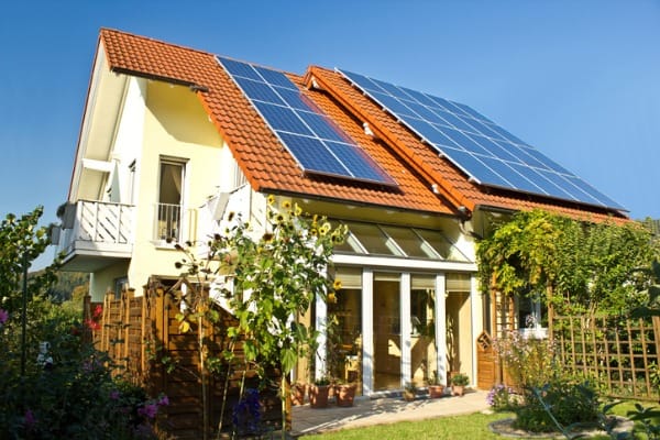 solar-panels-on-roof-of-house
