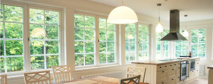 things to consider when selecting new windows