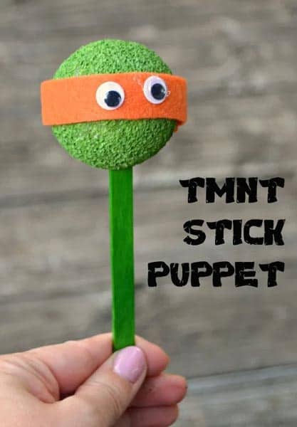 tmnt-stick-puppet